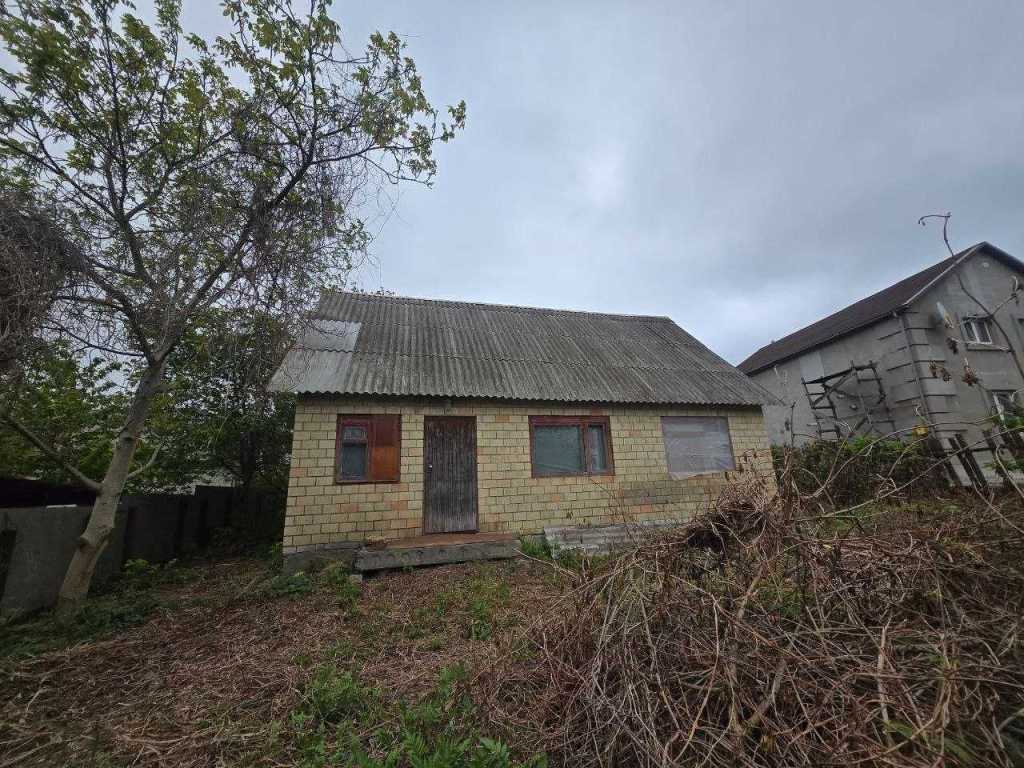 Продажа 3-комнатной квартиры 65 м²