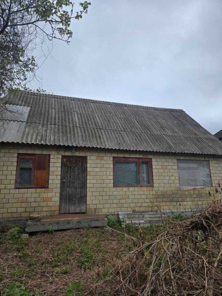 Продажа 3-комнатной квартиры 65 м²