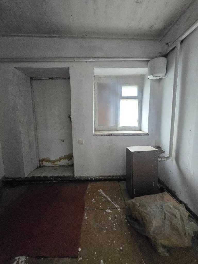 Продажа 3-комнатной квартиры 65 м²