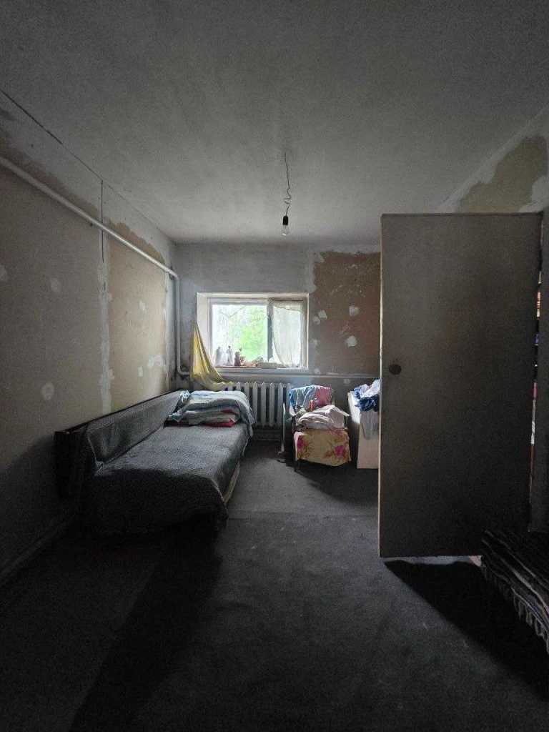 Продажа 3-комнатной квартиры 65 м²