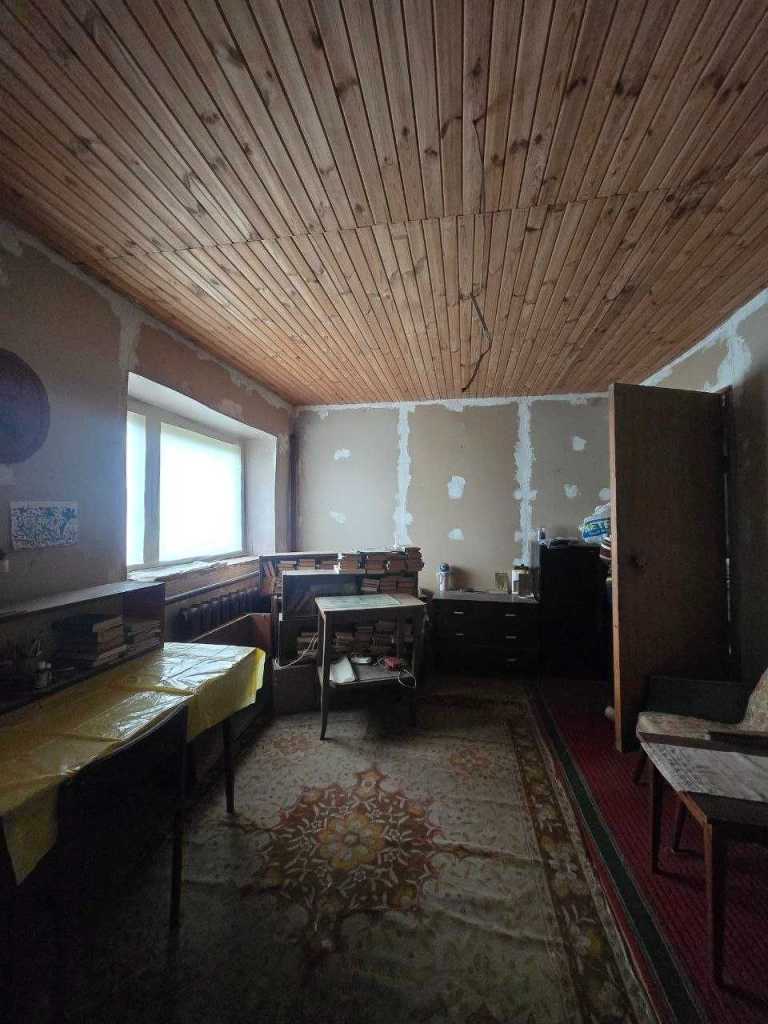 Продажа 3-комнатной квартиры 65 м²