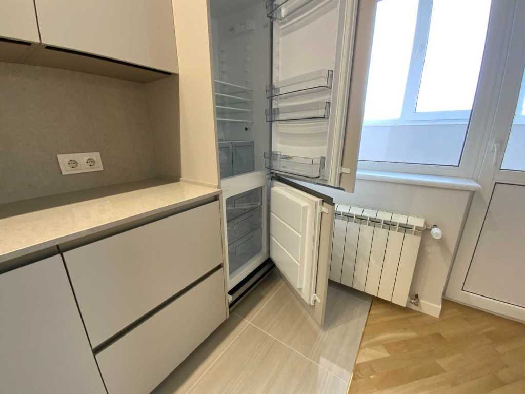 Продаж 3-кімнатної квартири 106 м², Раїси Окіпної вул., 10Б