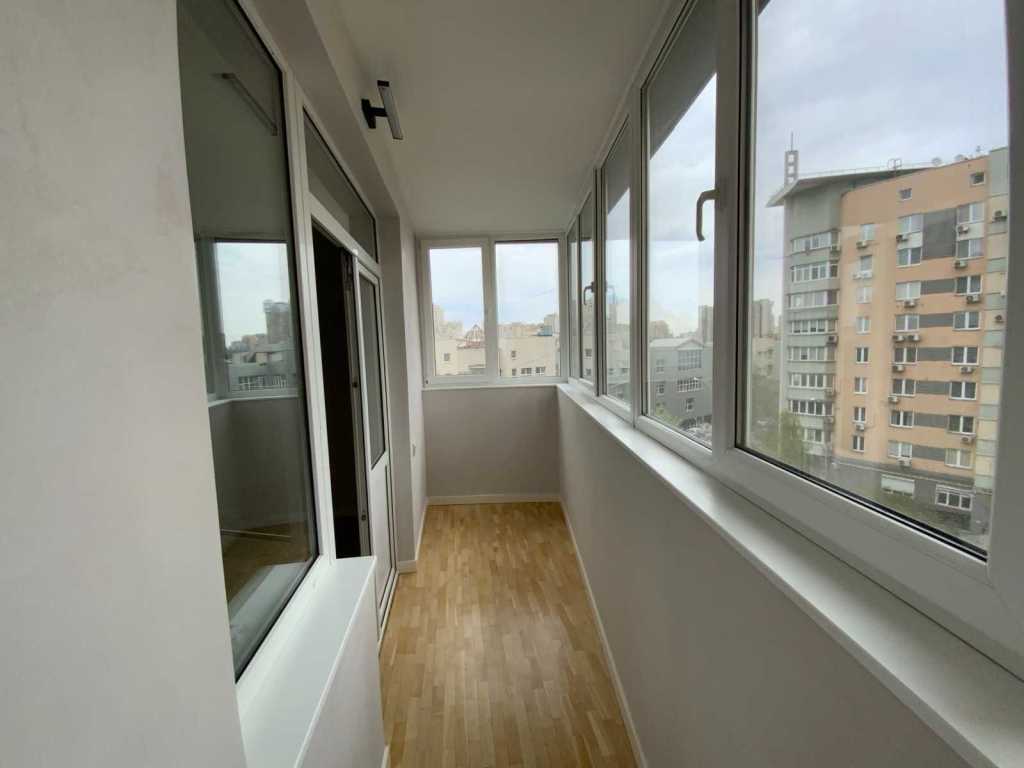 Продаж 3-кімнатної квартири 106 м², Раїси Окіпної вул., 10Б