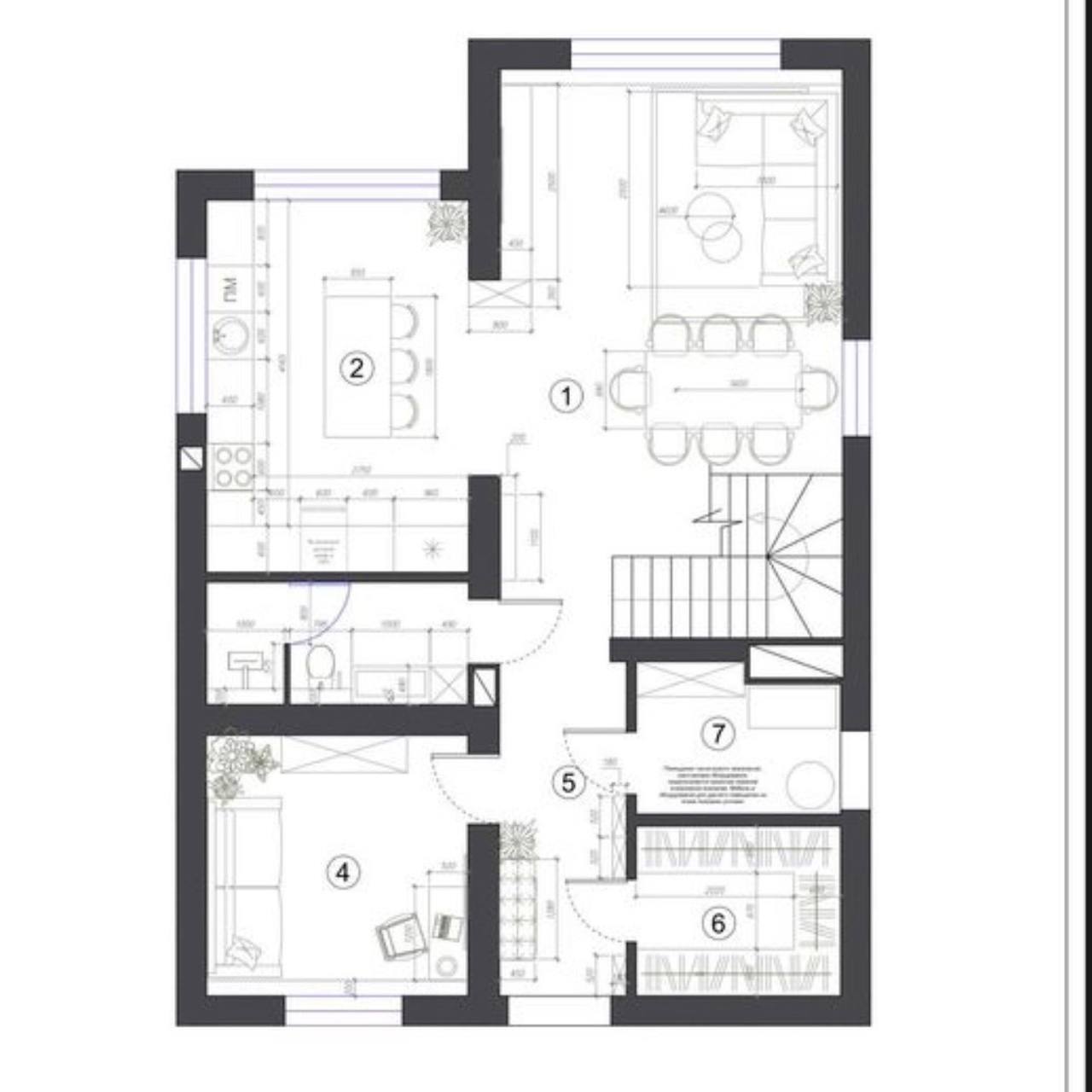 Продажа дома 170 м²