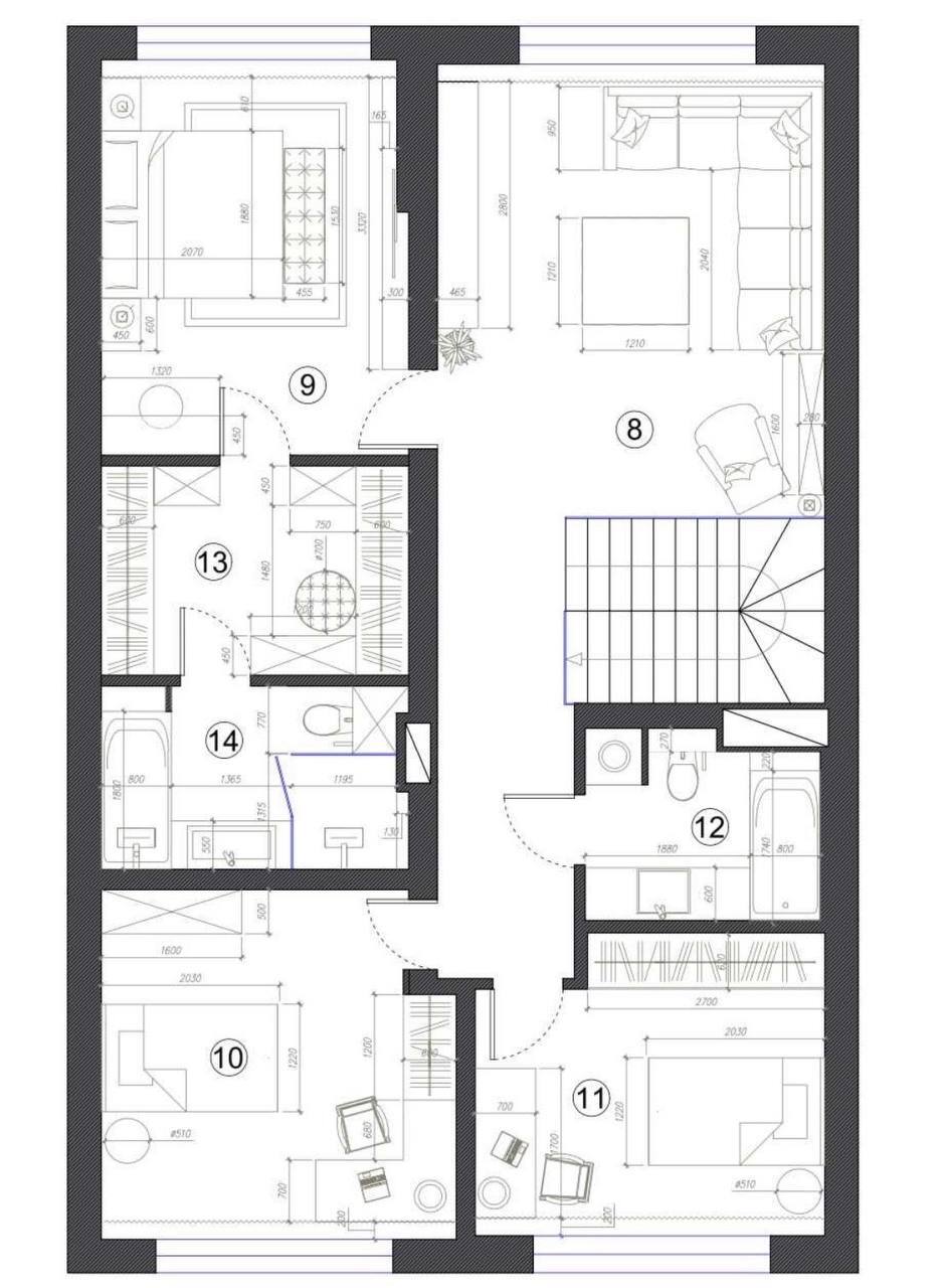 Продажа дома 170 м²