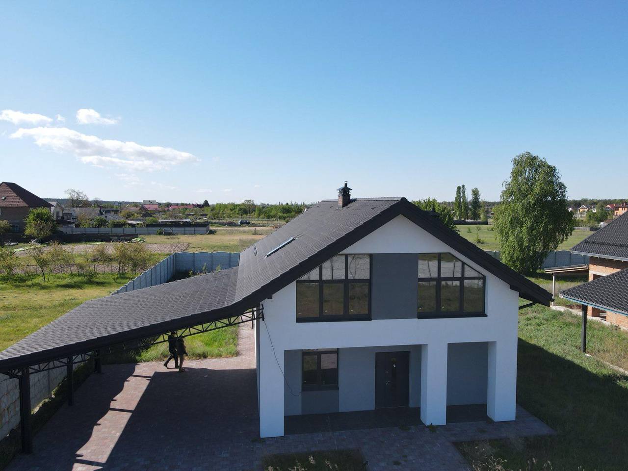 Продажа дома 170 м²