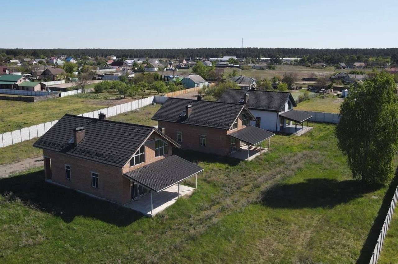 Продажа дома 170 м²