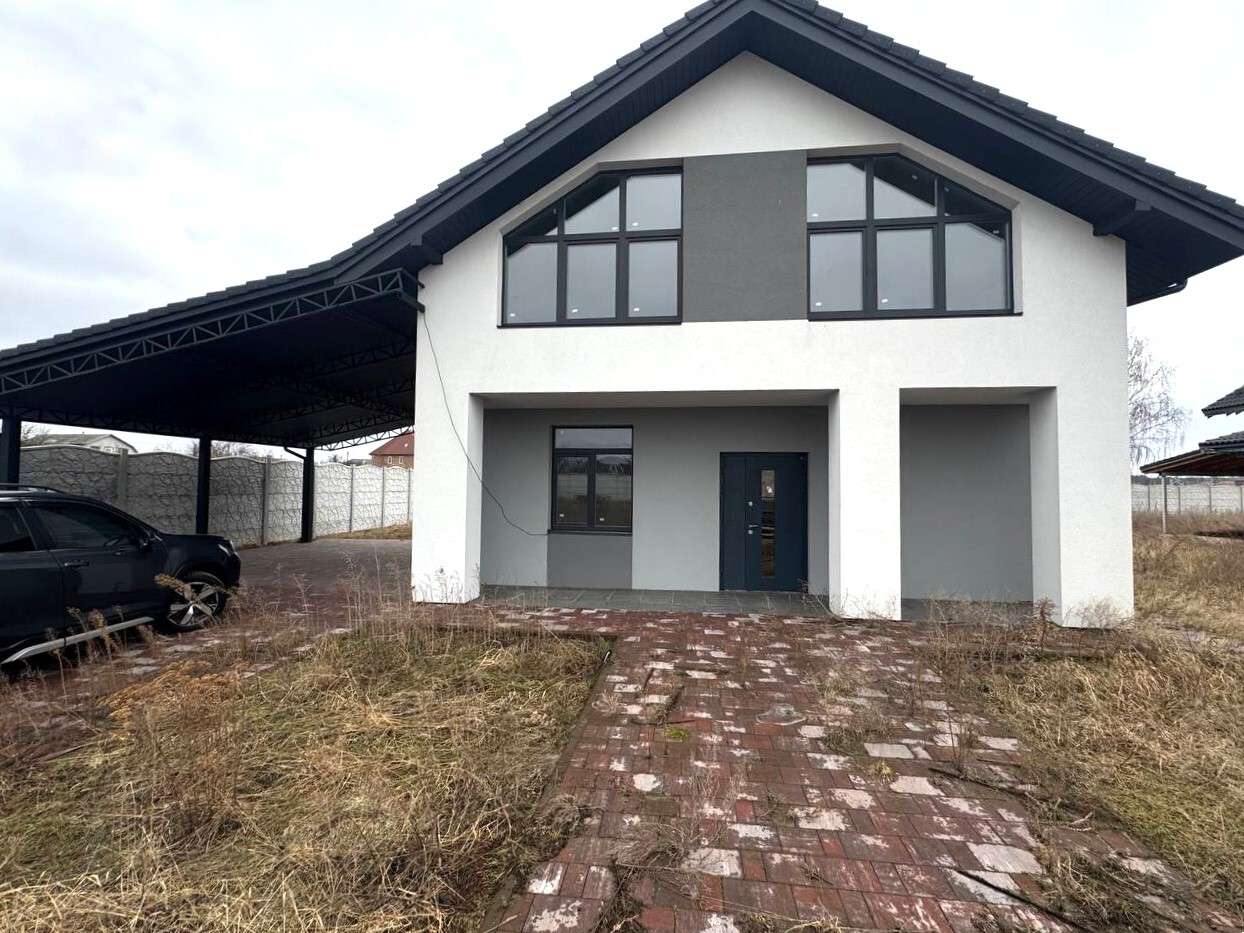 Продажа дома 170 м²