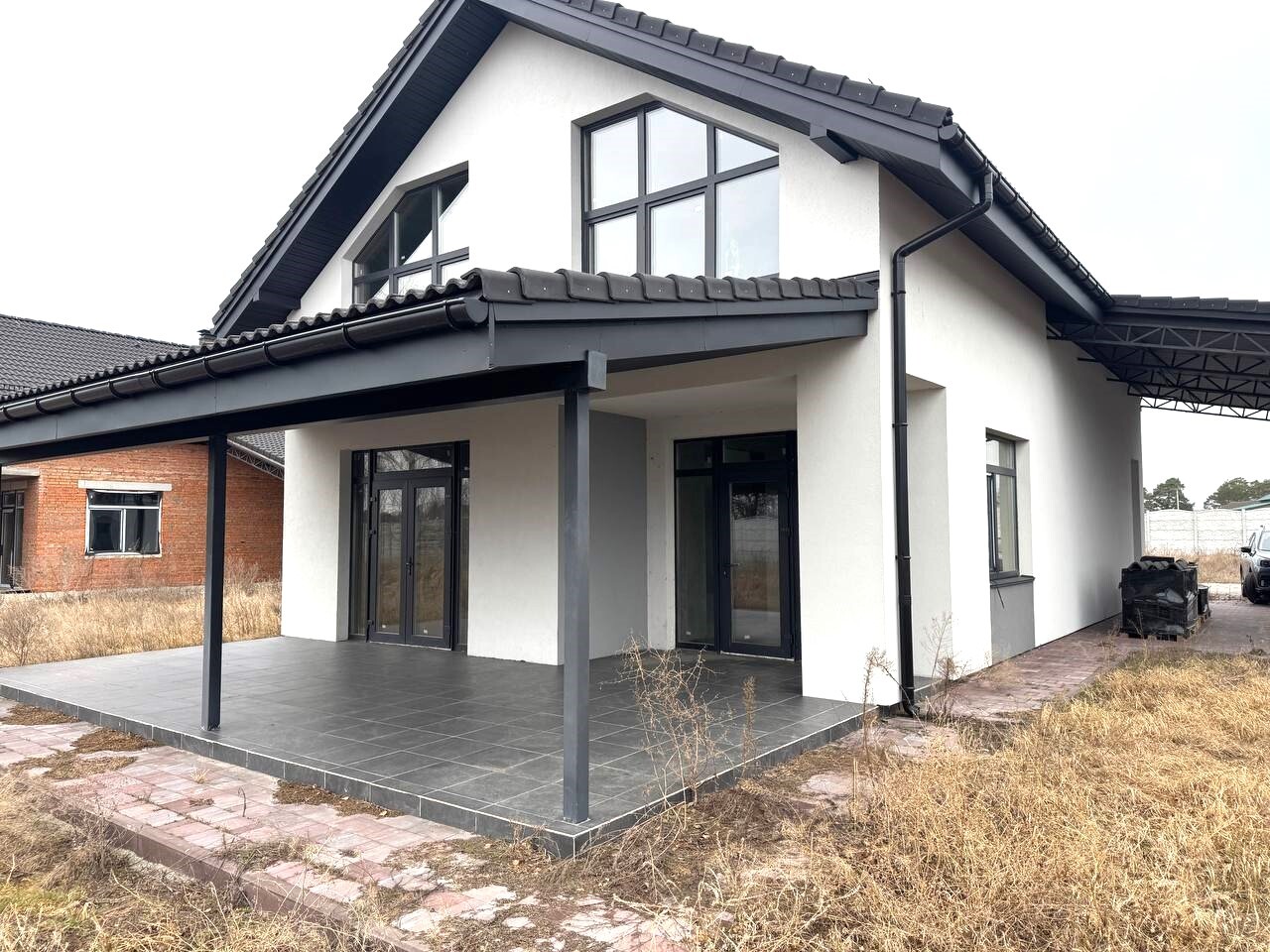 Продажа дома 170 м²