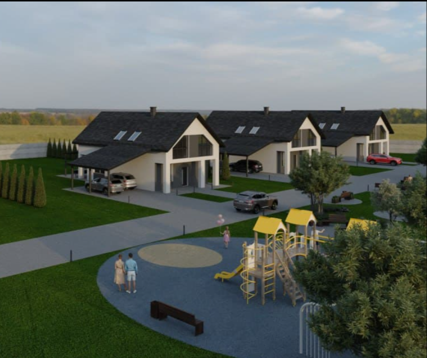 Продажа дома 170 м²