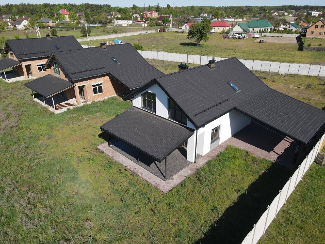 Продажа дома 170 м²