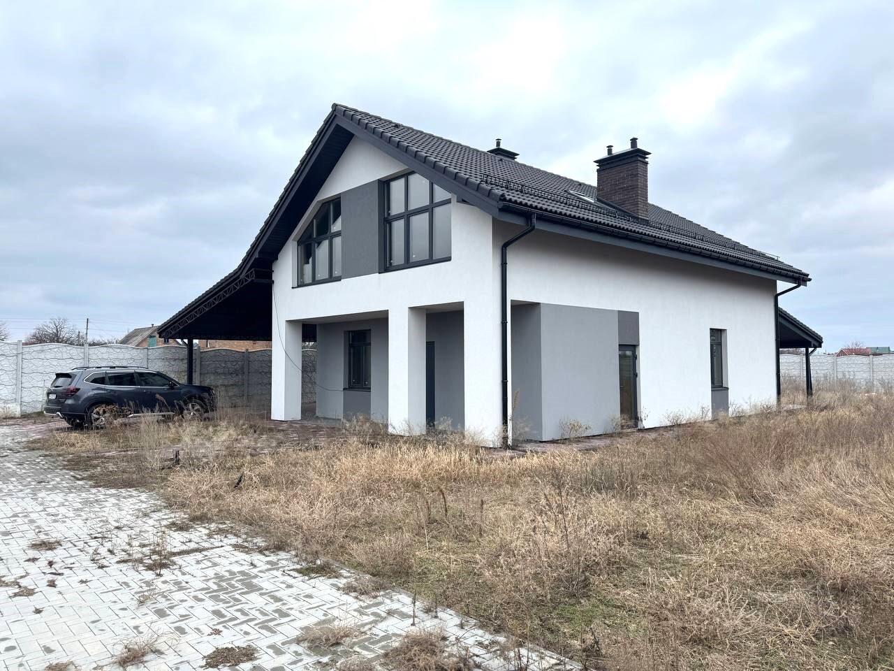 Продажа дома 170 м²