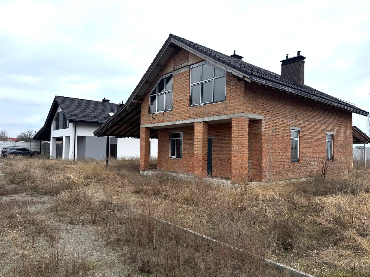 Продажа дома 170 м²