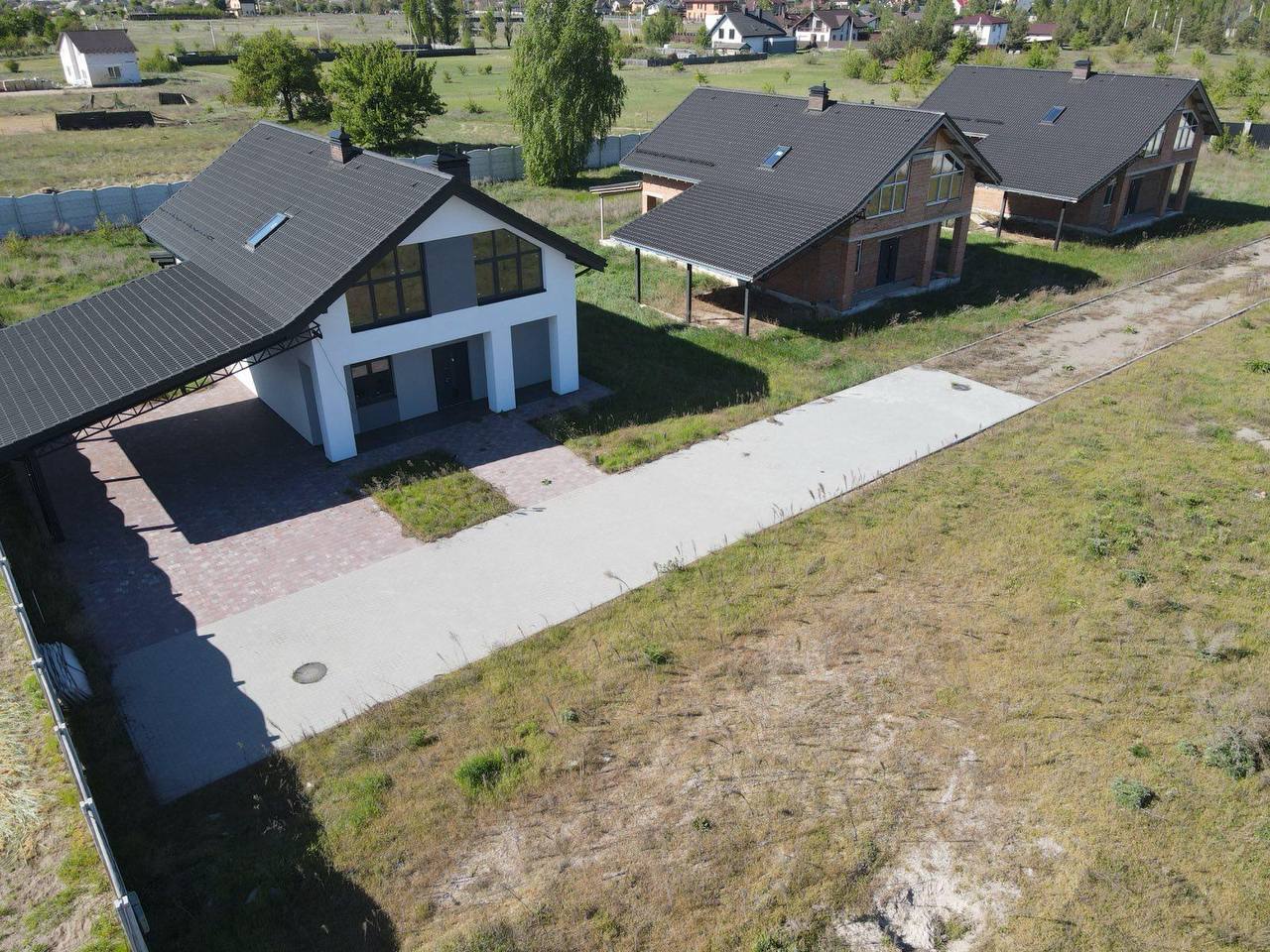 Продажа дома 170 м²