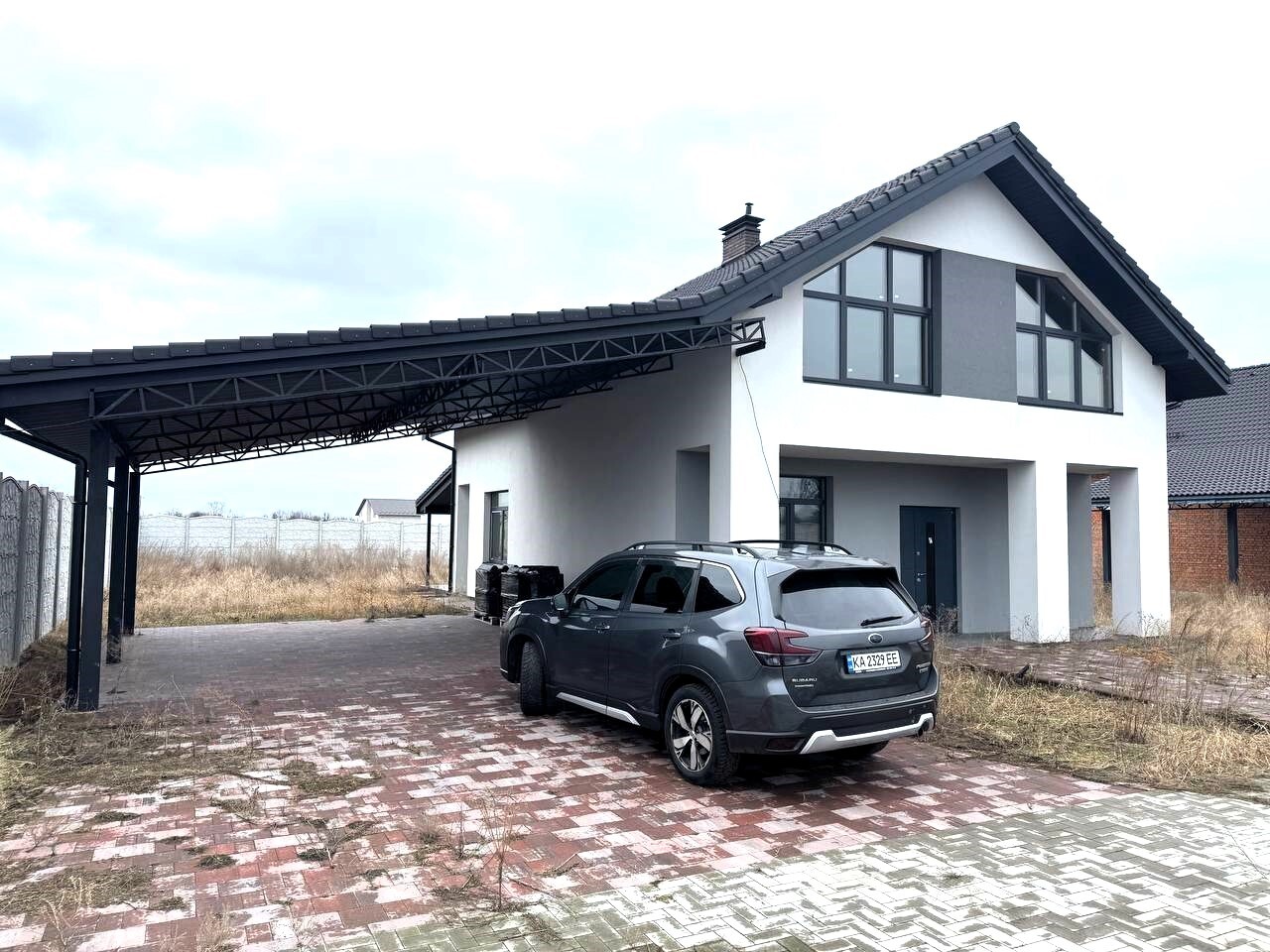 Продажа дома 170 м²