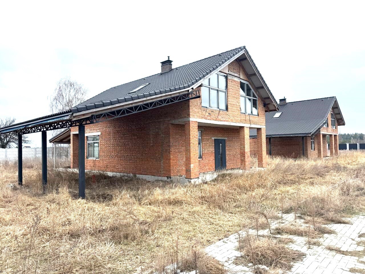 Продажа дома 170 м²