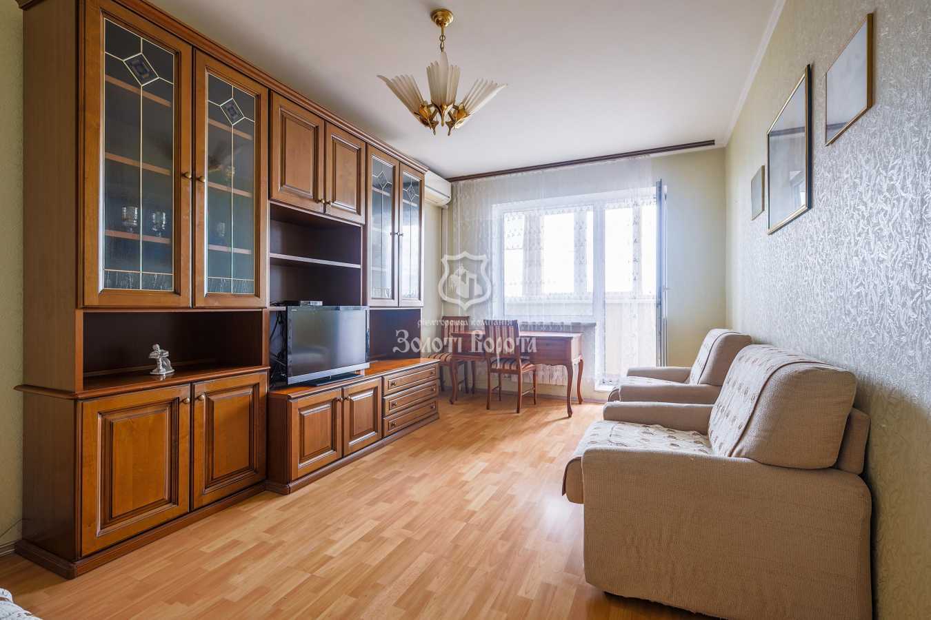 Продажа 2-комнатной квартиры 55.5 м², Владимира Маяковского просп., 14/13