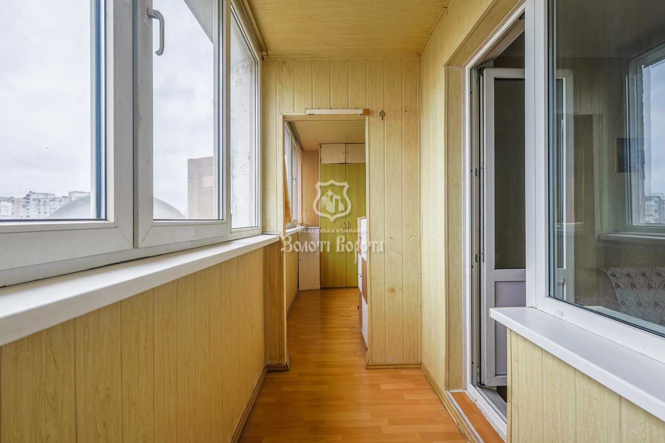 Продажа 2-комнатной квартиры 55.5 м², Владимира Маяковского просп., 14/13