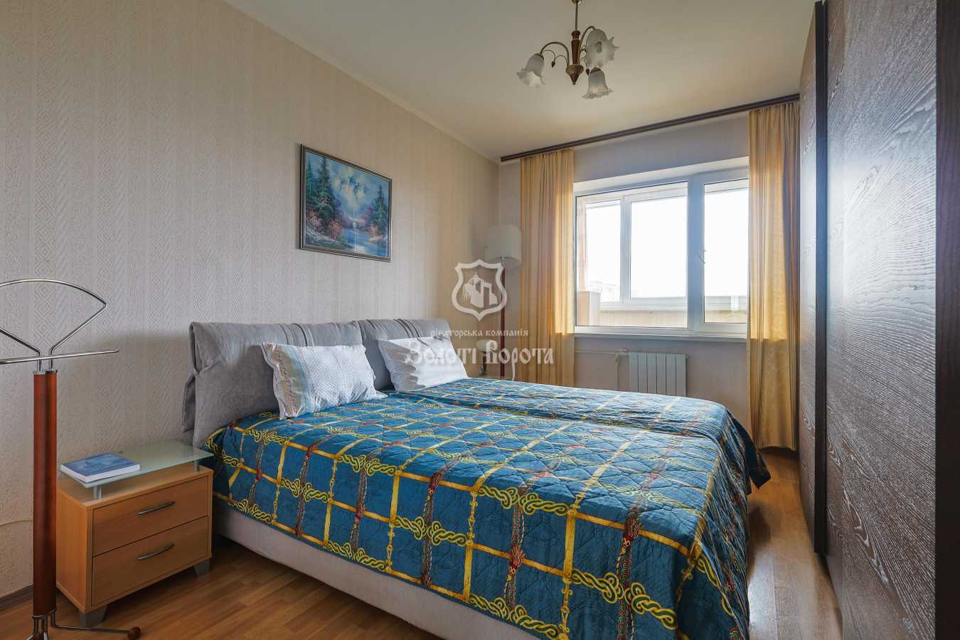 Продажа 2-комнатной квартиры 55.5 м², Владимира Маяковского просп., 14/13