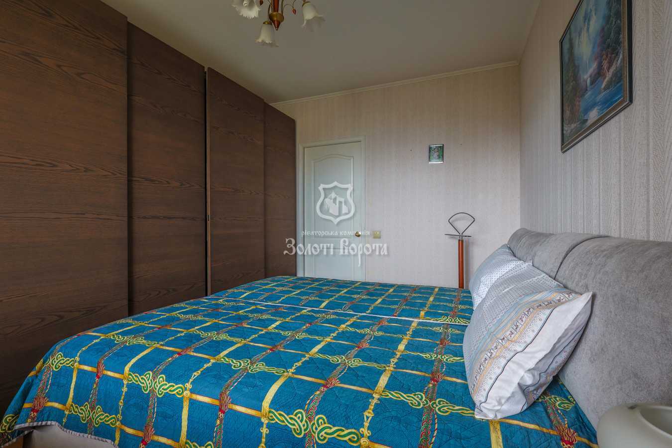 Продажа 2-комнатной квартиры 55.5 м², Владимира Маяковского просп., 14/13