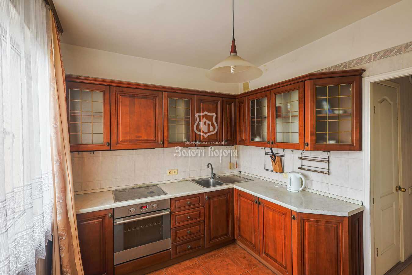 Продажа 2-комнатной квартиры 55.5 м², Владимира Маяковского просп., 14/13