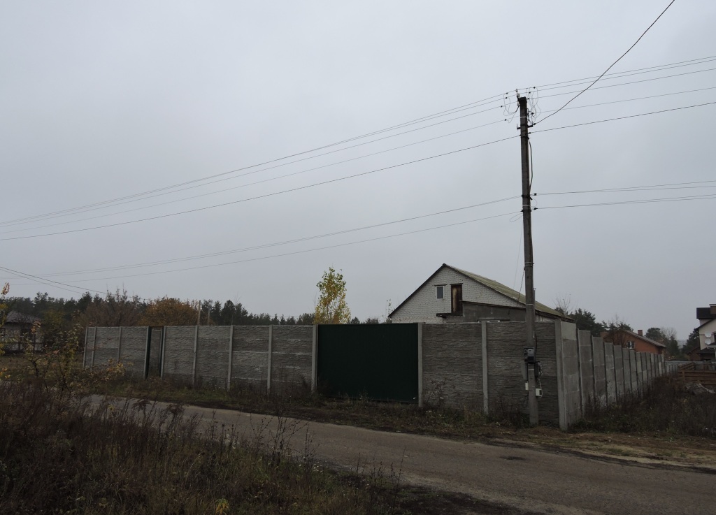 Продажа участка под индивидуальное жилое строительство 12 соток, Зеленая ул., 145