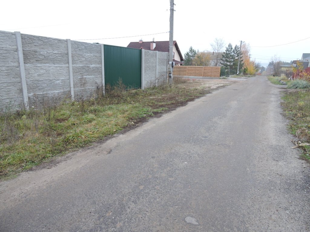 Продажа участка под индивидуальное жилое строительство 12 соток, Зеленая ул., 145