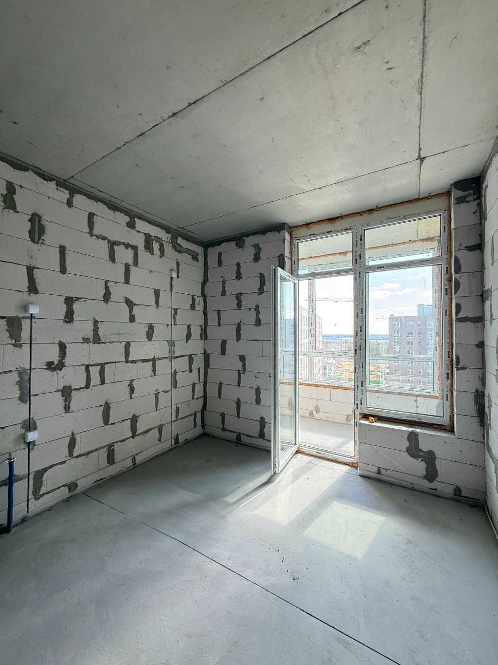 Продажа 1-комнатной квартиры 38.1 м², Володимира Великого Князя, 18