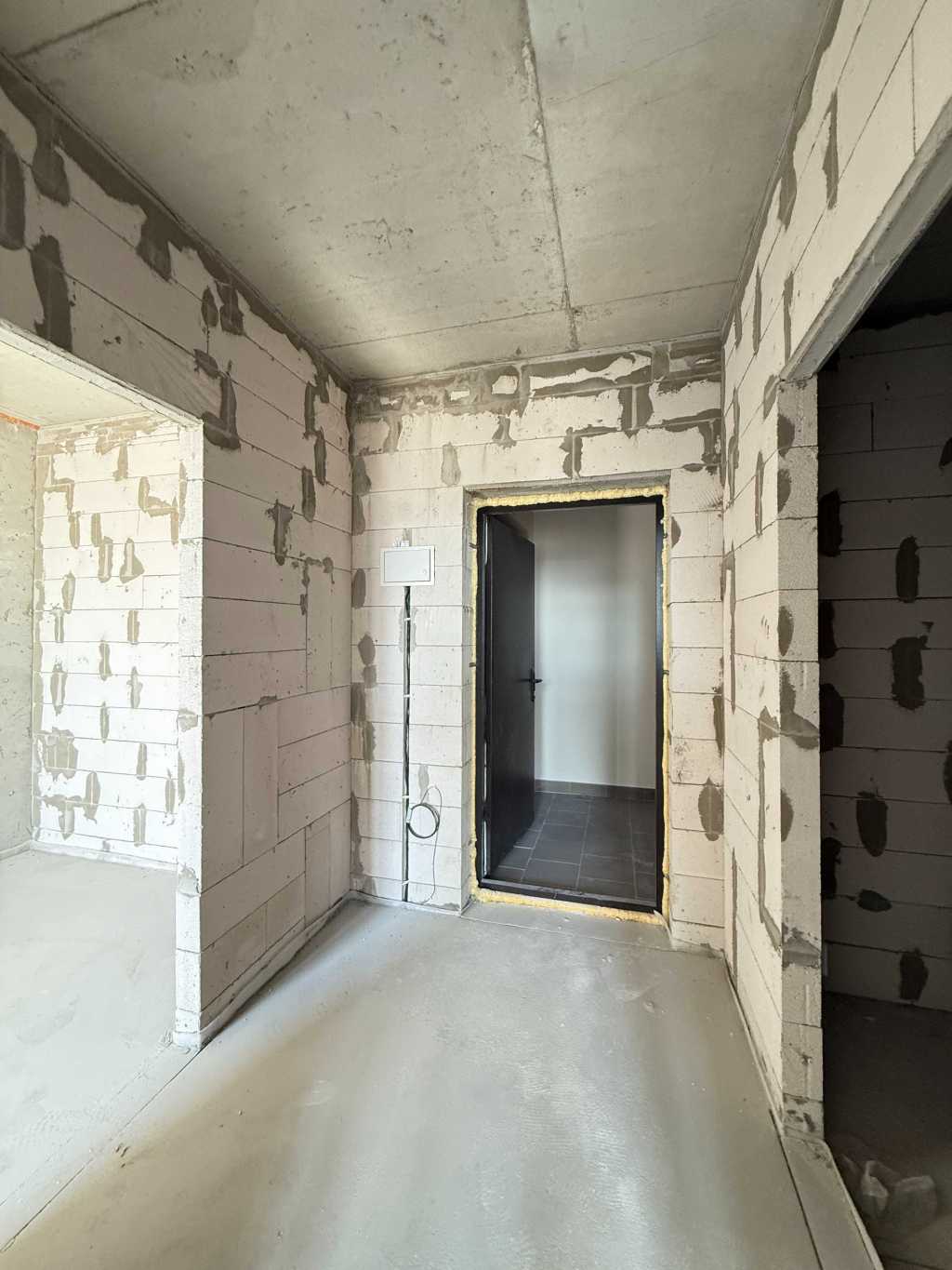 Продажа 1-комнатной квартиры 38.1 м², Володимира Великого Князя, 18