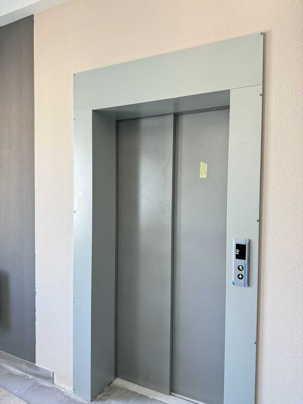 Продажа 1-комнатной квартиры 38.1 м², Володимира Великого Князя, 18
