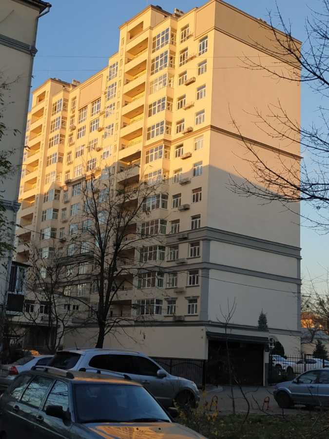 Оренда 1-кімнатної квартири 45 м², Будівельників вул., 30
