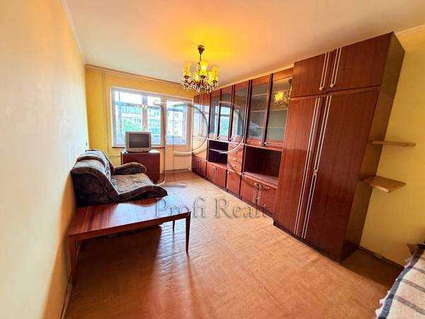 Продажа 1-комнатной квартиры 36 м², Якуба Коласа ул., 7
