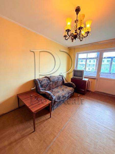 Продажа 1-комнатной квартиры 36 м², Якуба Коласа ул., 7