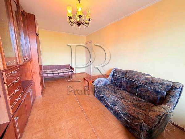 Продажа 1-комнатной квартиры 36 м², Якуба Коласа ул., 7
