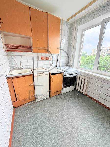 Продажа 1-комнатной квартиры 36 м², Якуба Коласа ул., 7
