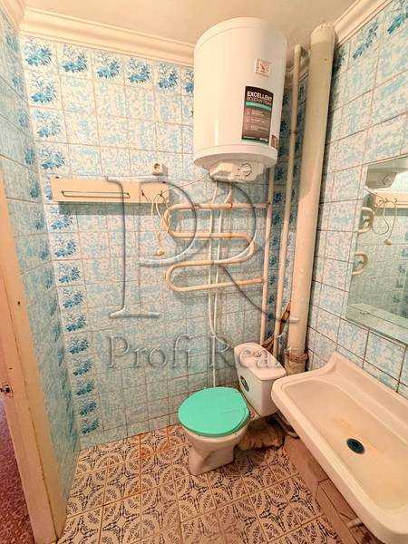 Продажа 1-комнатной квартиры 36 м², Якуба Коласа ул., 7