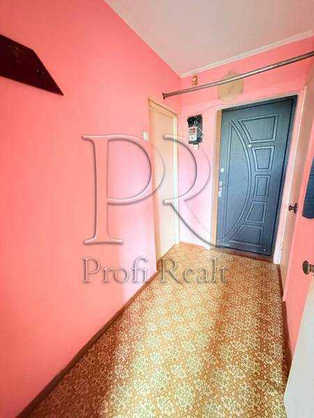 Продажа 1-комнатной квартиры 36 м², Якуба Коласа ул., 7