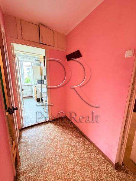 Продажа 1-комнатной квартиры 36 м², Якуба Коласа ул., 7