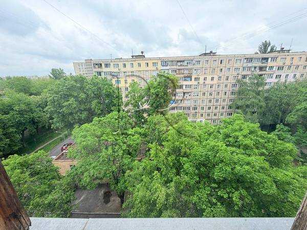 Продажа 1-комнатной квартиры 36 м², Якуба Коласа ул., 7