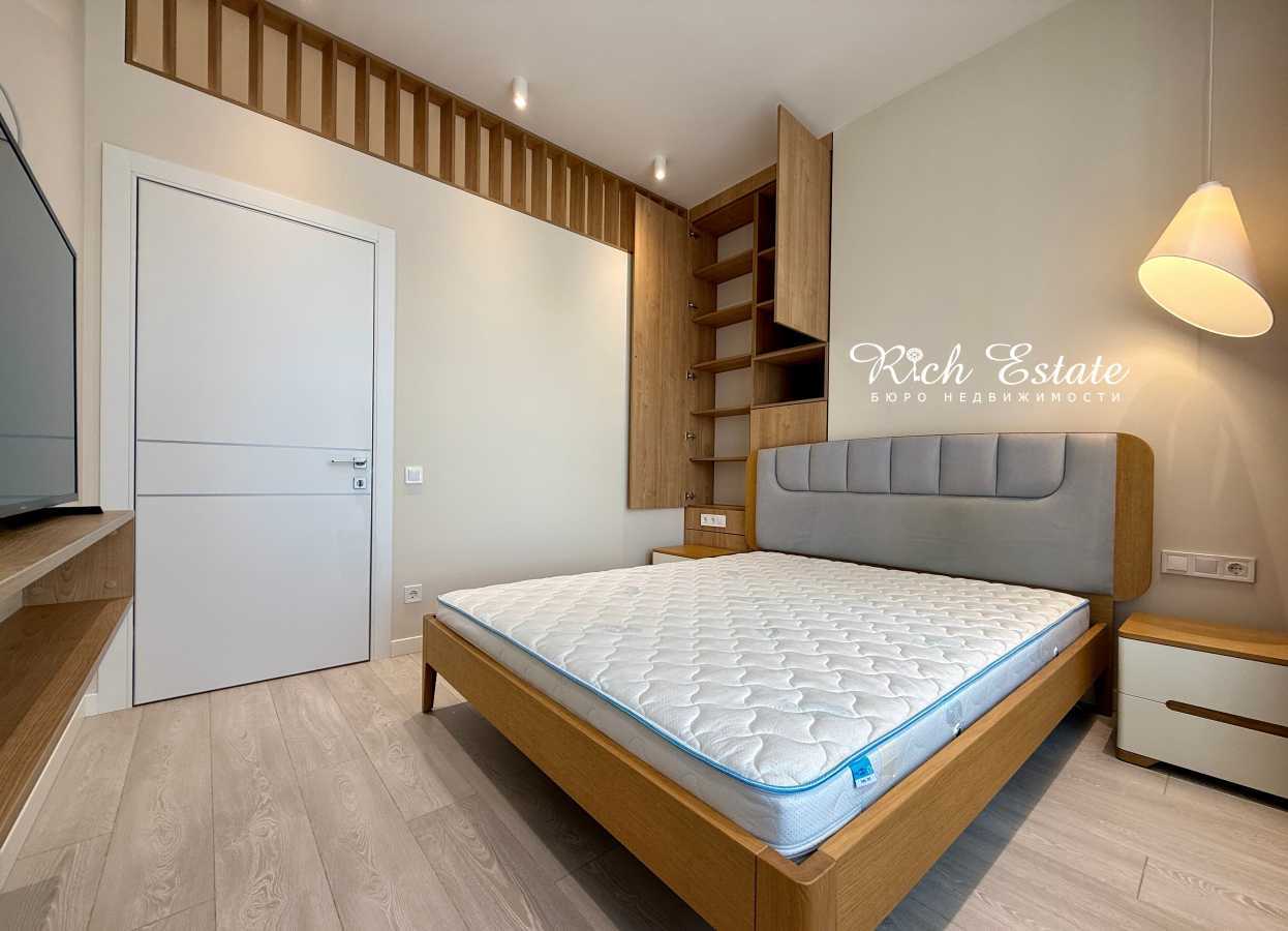 Оренда 1-кімнатної квартири 56 м², Іоанна Павла ІІ вул., 11