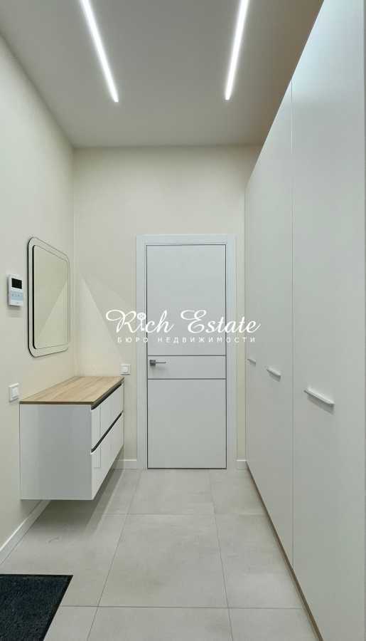 Оренда 1-кімнатної квартири 56 м², Іоанна Павла ІІ вул., 11
