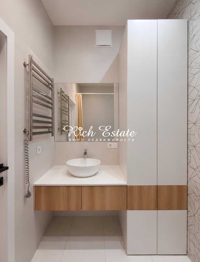 Оренда 1-кімнатної квартири 56 м², Іоанна Павла ІІ вул., 11