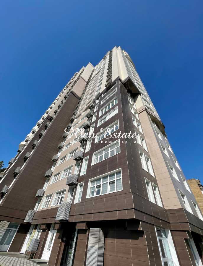 Оренда 1-кімнатної квартири 56 м², Іоанна Павла ІІ вул., 11