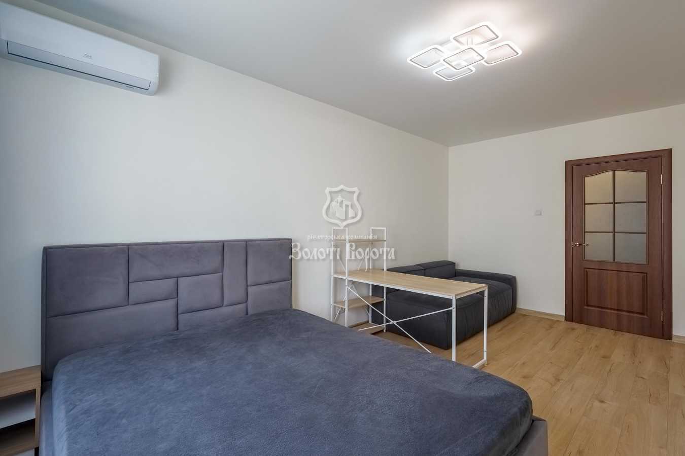 Продажа 1-комнатной квартиры 41.8 м², Елизаветы Чавдар ул., 34