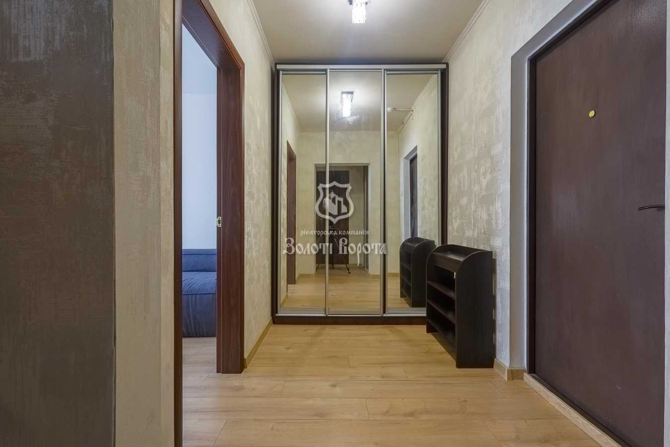 Продажа 1-комнатной квартиры 41.8 м², Елизаветы Чавдар ул., 34