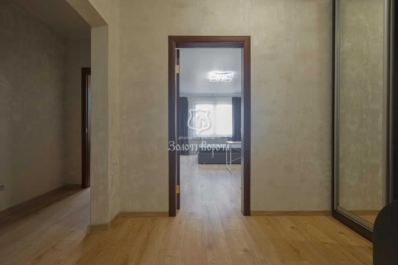 Продажа 1-комнатной квартиры 41.8 м², Елизаветы Чавдар ул., 34