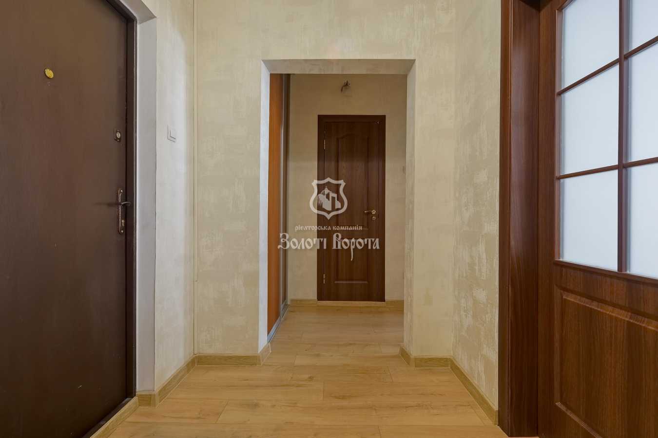 Продажа 1-комнатной квартиры 41.8 м², Елизаветы Чавдар ул., 34