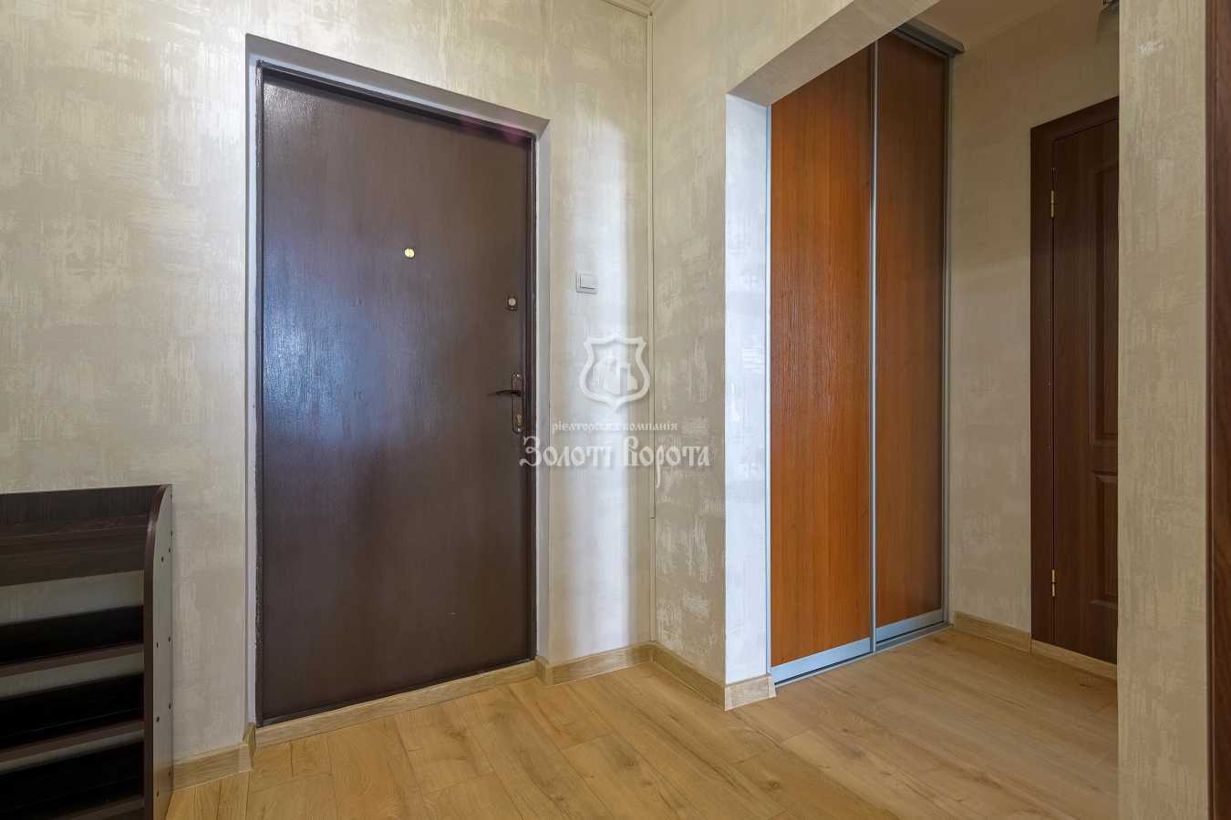 Продажа 1-комнатной квартиры 41.8 м², Елизаветы Чавдар ул., 34