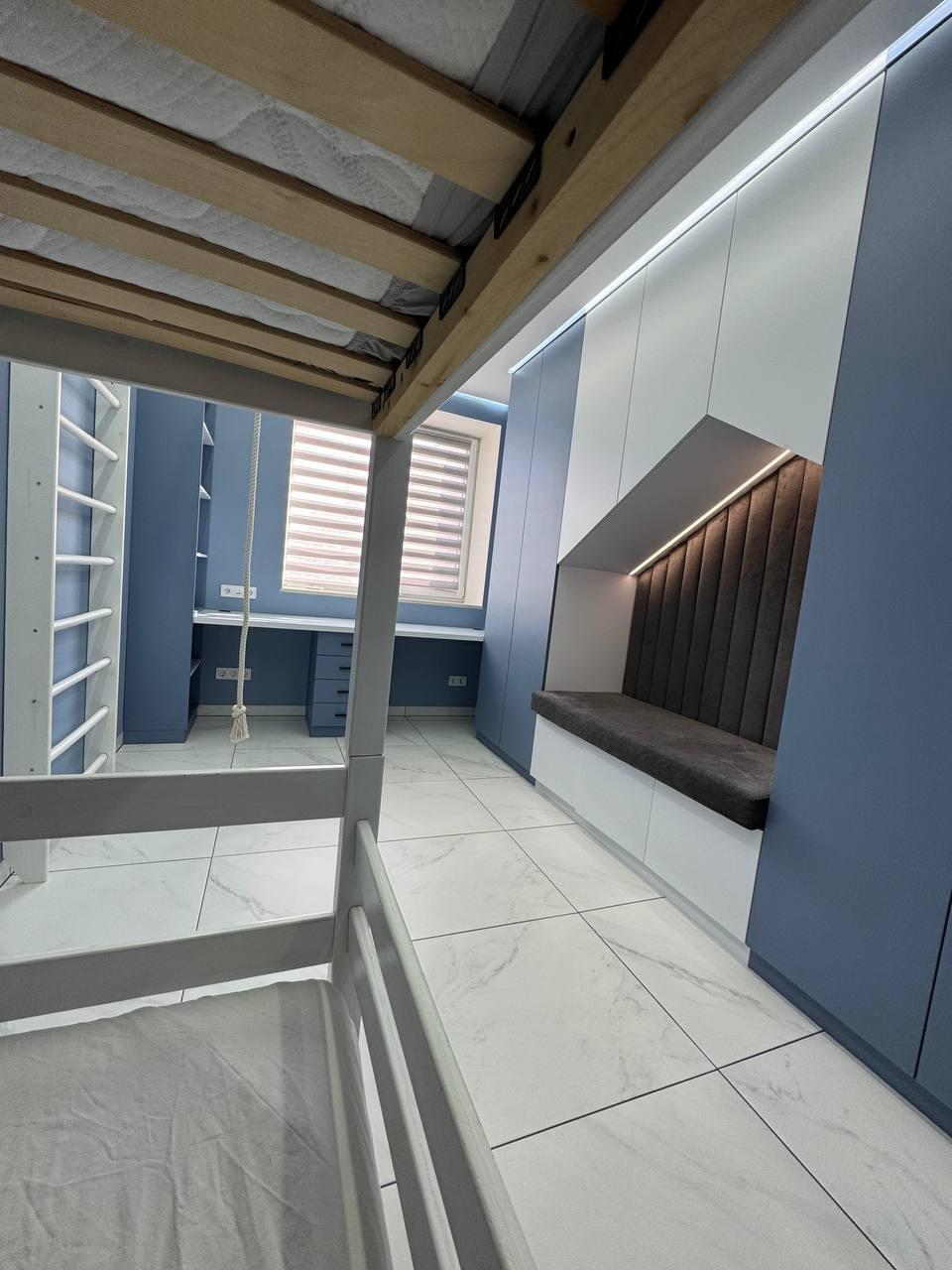 Аренда 3-комнатной квартиры 70 м²