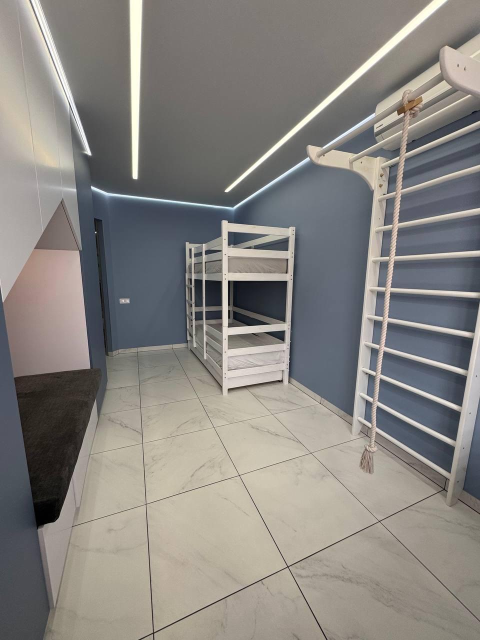 Аренда 3-комнатной квартиры 70 м²